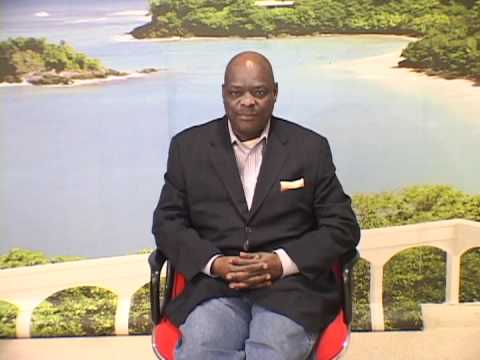 MR. ISSA SWARRAY DEEN FOR DISTRICT CHAIRMAN MOYAMBA DISTRICT