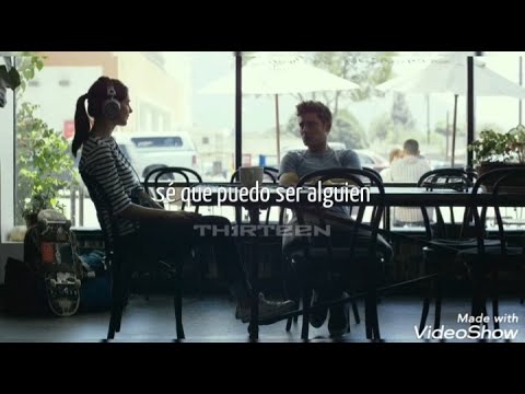 Deorro & Erin McCarley - I Can Be Somebody [Sub. Español]