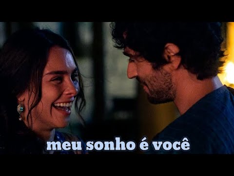 Gabi & Lucas - meu sonho é você 