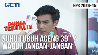Download lagu DUNIA TERBALIK - Aceng Demam ? Ini Yang Sebenarnya Terjadi [18 April 2020] mp3