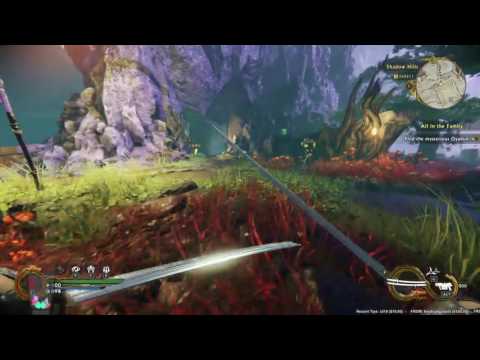 All In the Family - Shadow Warrior 2 pt.12