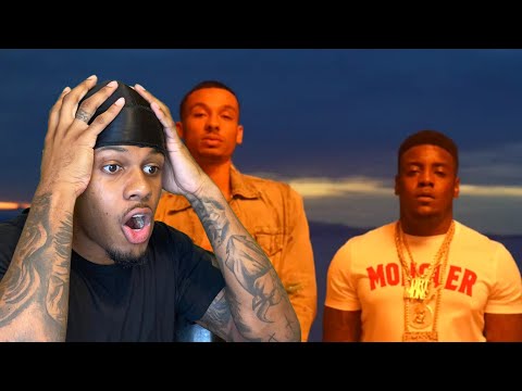 MIST - SO HIGH FT FREDO (REACTION)
