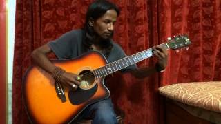 Blade Guitars -- India on Guitar Contest Entry- Mayuresh Mumbarkar
