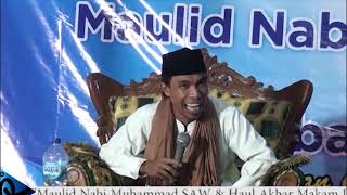 Download lagu Ceramah KH. Kholil Yasin dalam rangka HAUL AKBAR MAKAM LOLORAN CAMPLONG part 03 mp3