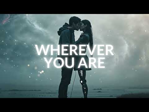 Ferry Corsten feat. Haliene - Wherever You Are (Hel:sløwed Reprint) [Official Music Video]