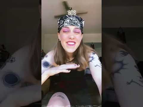 Which decade do I look like I belong in? ⏰ w OnlyJayus - #Shorts