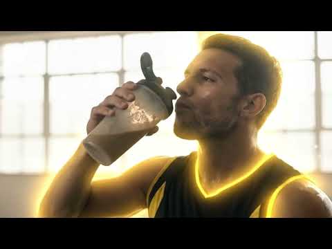 ON PROTEIN VIDEO PROMO