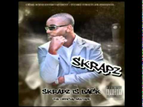 Skrapz - Freestyle