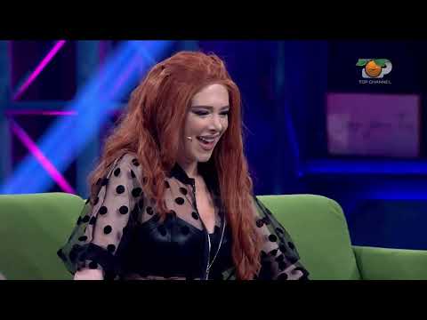 Portokalli, 6 Mars 2022 – Kapo – Hekri (Sfida në Tik-Tok )