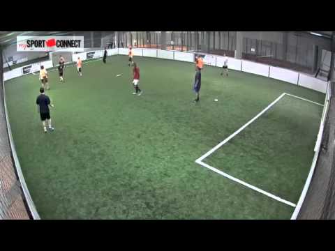 But | Football | le Sporting Club Poitiers | Nico97410