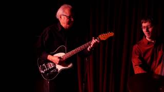 Bill Frisell & Thomas Morgan – Small Town #1