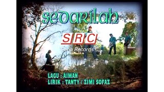 Sofaz - Sedarilah (Official VIdeo - HD)