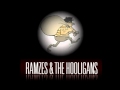 Ramzes & The Hooligans - Git 