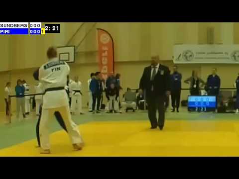 SM 2016: N-48: SUNDBERG - PIRI