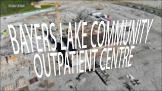 Bayers Lake QEII Community Outpatient Centre