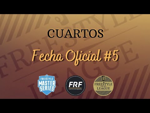 COLO YK vs SEAS - 4tos | Fecha Oficial #5 2021/22 | FREESTYLE LEAGUE