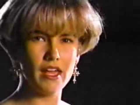 Ilse -  Háblame (VideoClip) HD -  1992