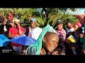 Libopie Charm Gal Zwidoluga Live At Thohoyandou Next To Boxar Promotion