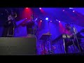 Monophonics @ The Catalyst (Full Live Show) | Santa Cruz, CA | 9/18/2022