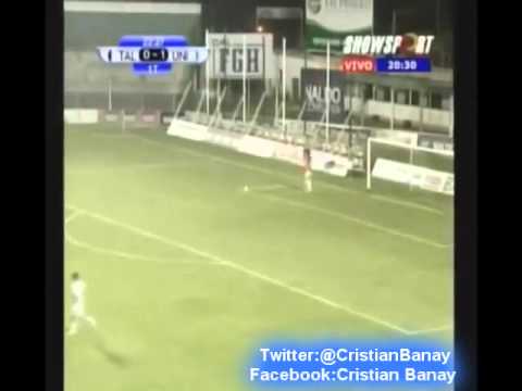 (Emocionante Relato) Union (MDP) 1 Talleres 0 (Radio Brisas) Final Torneo Argentino A 2014