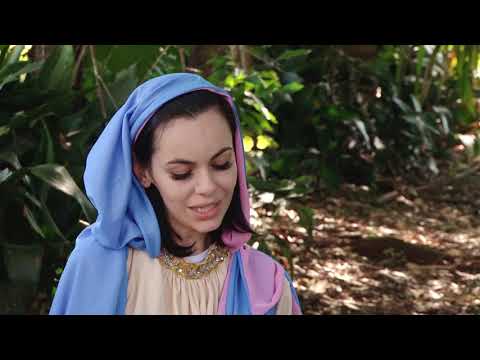 50 dias no cenáculo com Maria - 29º  dia - Uma só esperança