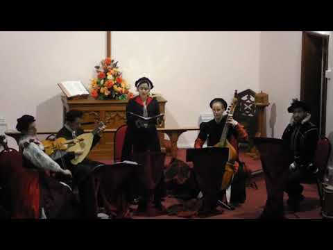 Une Jeune Fillette - Misc Traditional