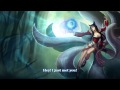 Natsumiii - Charm You Baby ~League of Legends ...