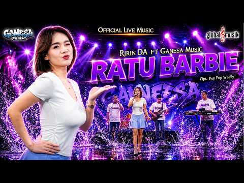 Thumbnail Video Ratu Barbie