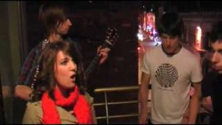 GOODBYE PLUTO (BalconyTV)