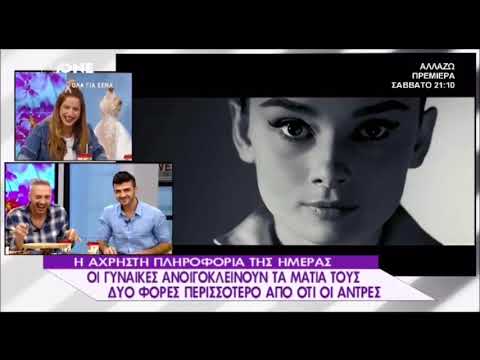 ilovestyle.com - Η εκφράσεις του Νικόλα on air