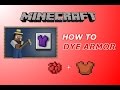 Minecraft Tie Dye Outfit How To Achievement Trophy Guide