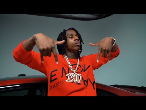 Polo G "Lost Files" (Fan Music Video)