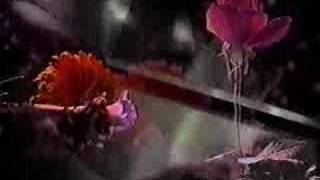 The Tear Garden - Sheila like the rodeo