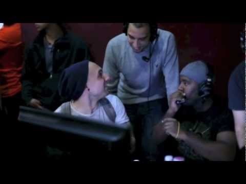 Corner of Truth with Chris Matrix