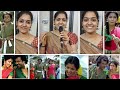 Smule Tamil Song Santhaikku Vantha Kili