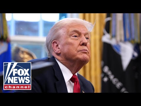 Trump issues MAJOR immigration changes after deadly National Guard attack