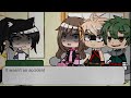 Have You Ever Accidentally Killed A Villain Original Idea Meme MHA Gacha Club READ DISC
