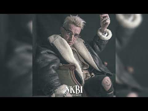 [FREE] SALMO X NOYZ NARCOS Type Beat – ‘BASTONATE’ | Hip Hop/Bom Bap INSTRUMENTAL