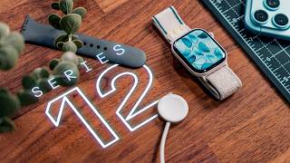 After 3 Weeks on Apple Watch Series 12... I'm Ditching the Ultra