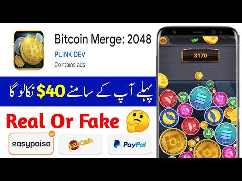 Bitcoin Merge 2048 App Real Or Fake - Bitcoin Merge 2048 Withdrawal - Bitcoin Merge 2048 App Review