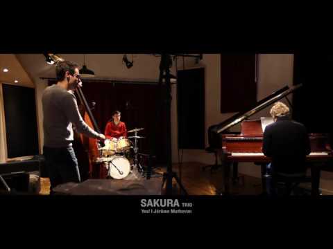Sakura Trio | Yes!