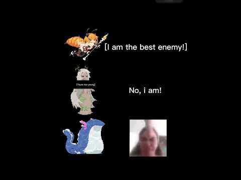 Echidna Wars meme #memes #fy #vdz