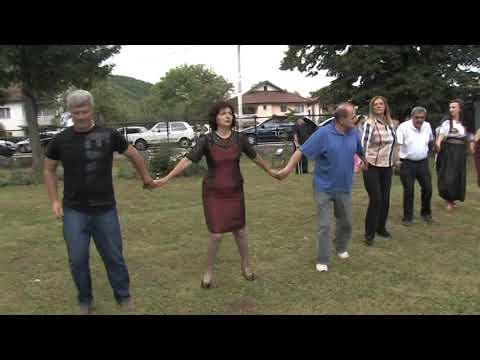 Braca Vuletici - SABOR ILIDZANACA - Od kad nismo prošetali Mile - KOLO