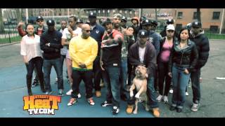 A-MAFIA "CUBAN CONNECTION" ft. UNCLE MURDA & STYLES P (HD VIDEO)