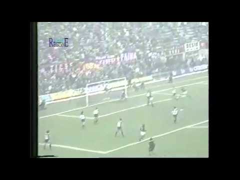 CAMPOBASSO CALCIO STORY - 23 - Milan-Cb 0-0 1982/83