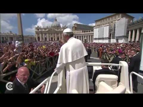 Click to Watch the Christ Was at Mass Today: A Thought Experiment video