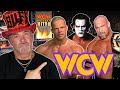 A Week In The Life Of A WCW Pro Wrestler