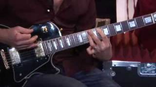 Video thumbnail for Eventide Eclipse Digital Effects Processor Demo/Review by Eugene Bakman