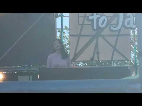 220827 보야지 투 자라섬 다비치 - 안녕이라고 말하지마