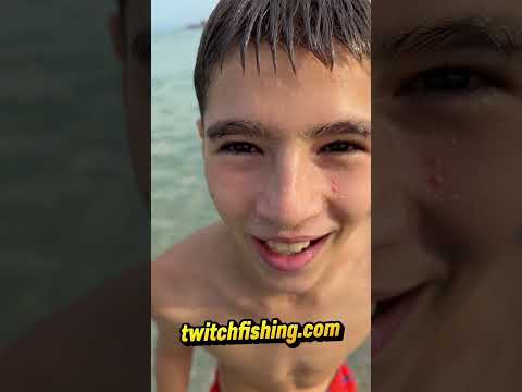 ЩЕ КАЖА НА МАМА! МАМООООУ #риболов #магазинзариболов #twitchfishingshop